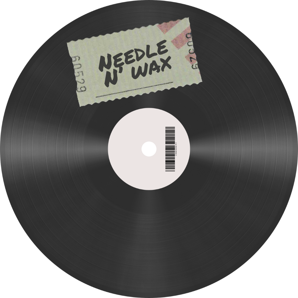 Needle N' Wax